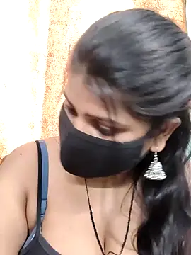 Hotty-simran's cam snapshot