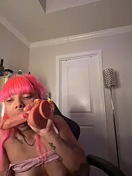 butterflybootyy's cam snapshot