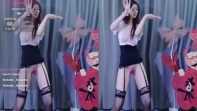 shuimitao520 live sex cam