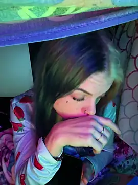 ittybittymeryssa's cam snapshot