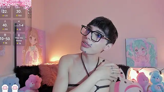 Strawberry_Kitty_ live sex cam