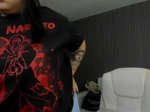 mady_musex's cam snapshot