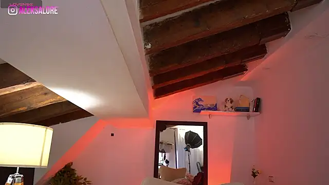 LexieLoree's cam snapshot