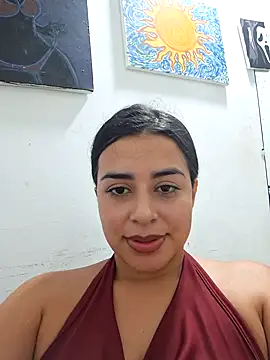 Maite_4's cam snapshot