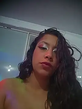 gisele_merchann's cam snapshot