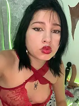 Marceline77's cam snapshot