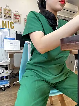 Clinic_Sexy's cam snapshot