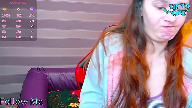 iris_nikhols's cam snapshot