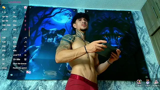 Jeins_carter live sex cam