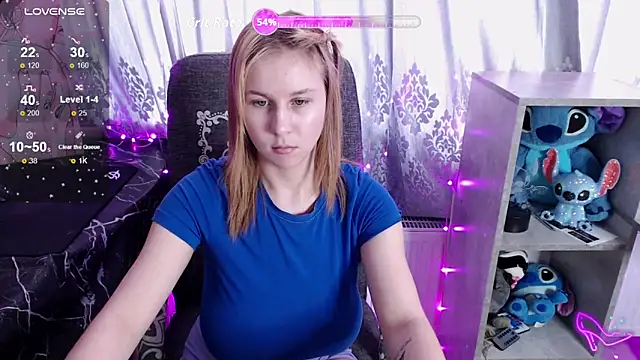 RoyAngela live sex cam