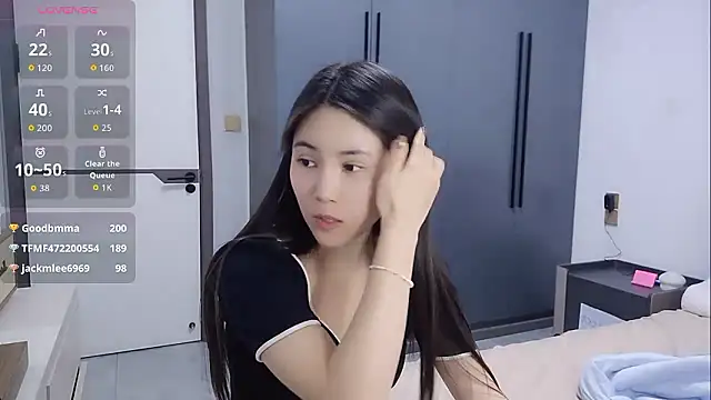 luckckcj's cam snapshot