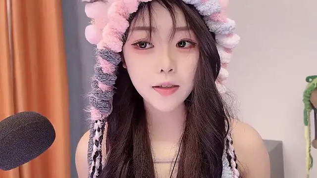 smalldaisy's cam snapshot