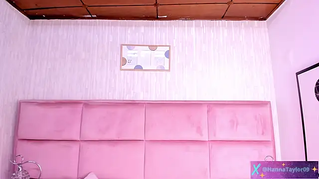 HannaTaylor's cam snapshot