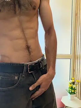 DarkAlphaDom live sex cam