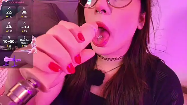 Yuri_Stars live sex cam