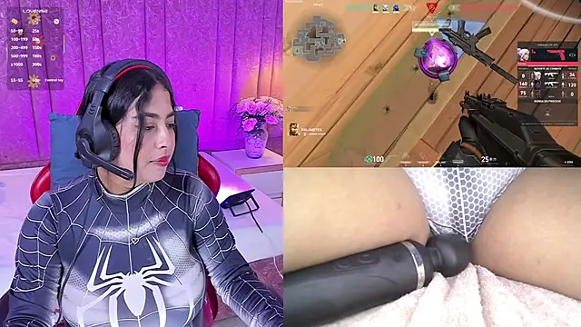 MarihanFerrer's cam snapshot