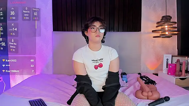 Creamy_Angelo live sex cam