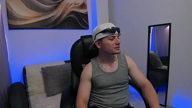 Leoo_Miller's cam snapshot