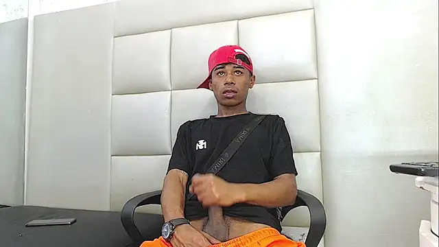 TonnyMarck's cam snapshot