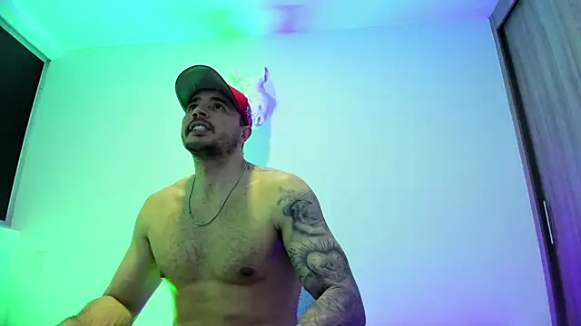 Dagoti's cam snapshot