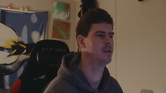 JayAmaze's cam snapshot