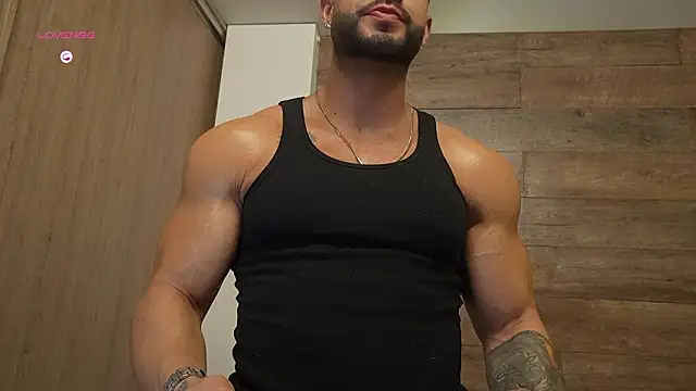 connor_h1's cam snapshot