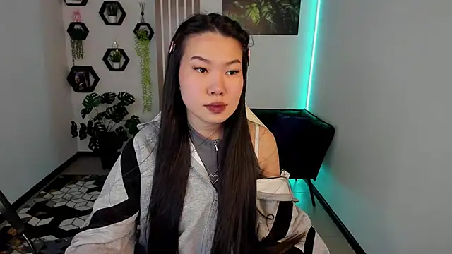 LunaPurrr's cam snapshot