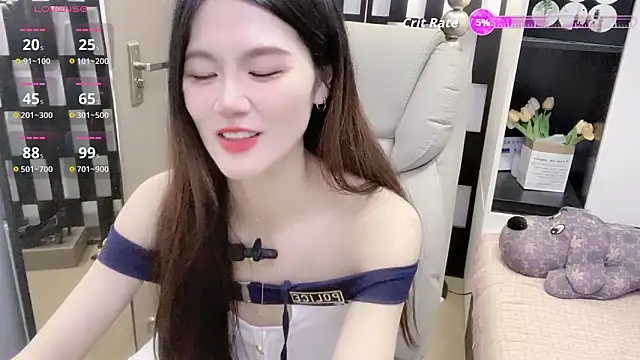 Yueyue-MM's cam snapshot