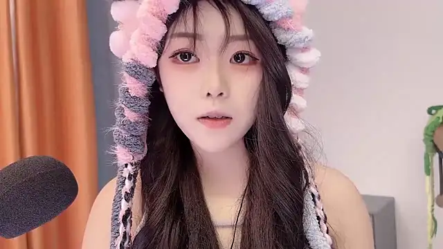 smalldaisy's cam snapshot