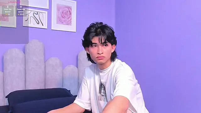 Joon__min live sex cam