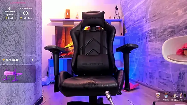 saracaball_'s cam snapshot