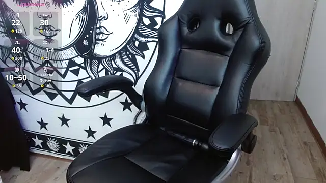 AlexandraJones_'s cam snapshot