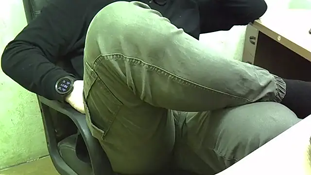 nikdov3's cam snapshot