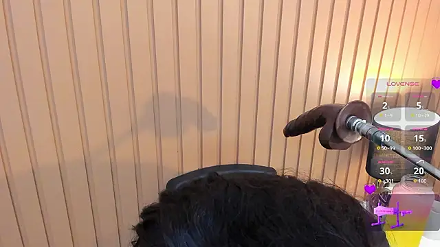 klhoe_boobs live sex cam