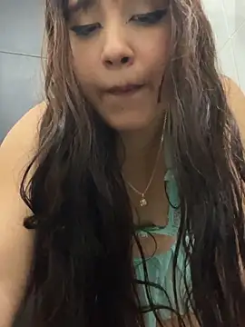 Samantthaescobar's cam snapshot