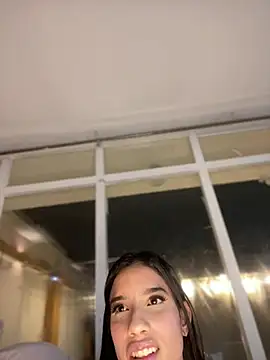 Praga_Pink's cam snapshot