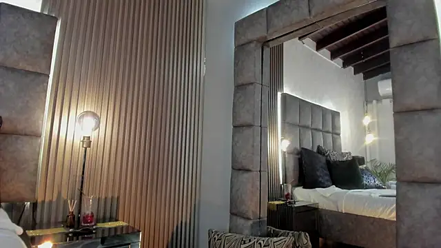 BrigitteVons's cam snapshot