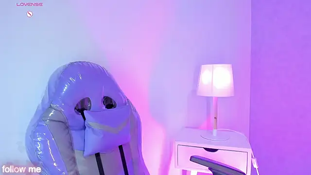 Cameliaa_Smiith's cam snapshot