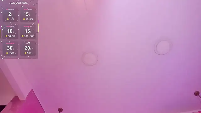 EllyMiller's cam snapshot