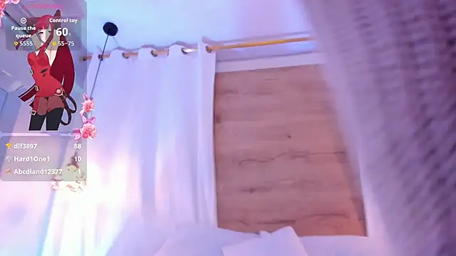 Artemisa08's cam snapshot