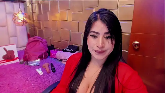 Nara_belen's cam snapshot