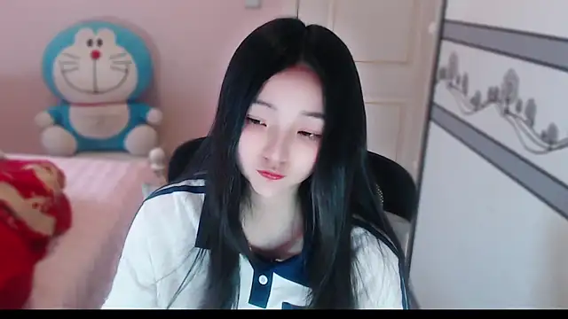 xiao-xiao-D's cam snapshot