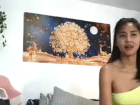 De_amore's cam snapshot