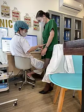 Clinic_Sexy's cam snapshot