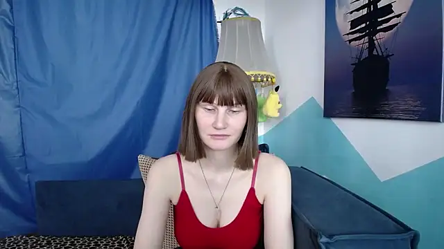 cornflower_mm's cam snapshot