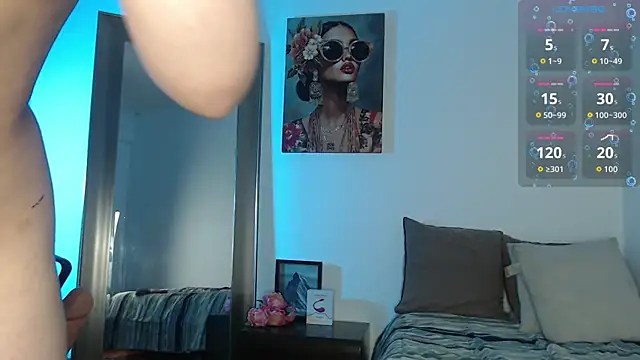 dahian_s's cam snapshot