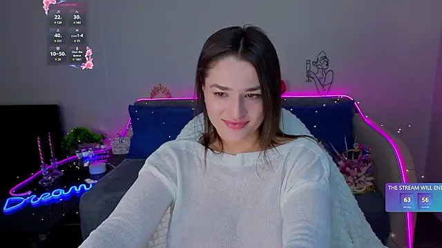 Camilla__one__'s cam snapshot