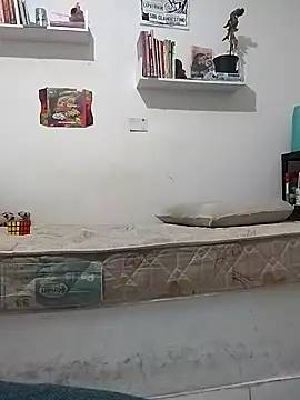 Satanatrix live sex cam