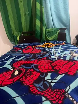 Eve_Ritz's cam snapshot