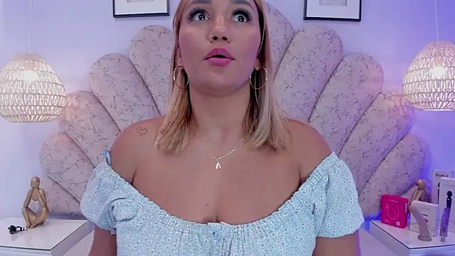 dalila_salazar's cam snapshot